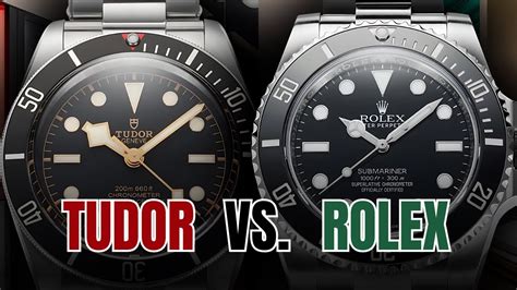 what is the relationship between tudor and rolex|is tudor better than rolex.